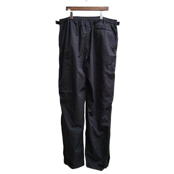 Port Authority Wind Pants, Size 2X - Picture 2 of 7